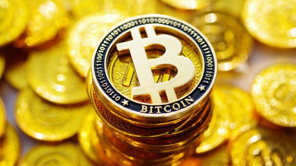 配资盈利网 比特币价格重返10万美元, 哪些因素使然?