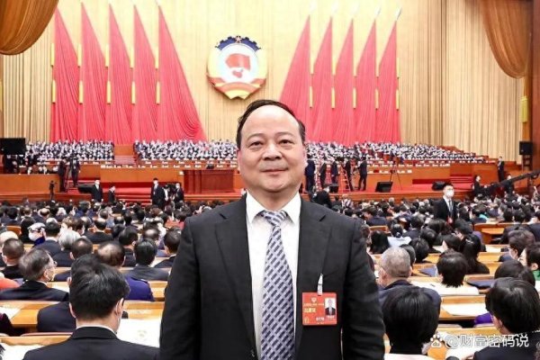配资放心平台 上海交大出来的9位学霸富豪，游戏公司上榜三人，七人靠实业发家
