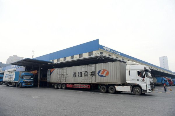 股票正规配资 镇江直达上海静安物流专线：高效安全，畅通无阻的物流运输方案